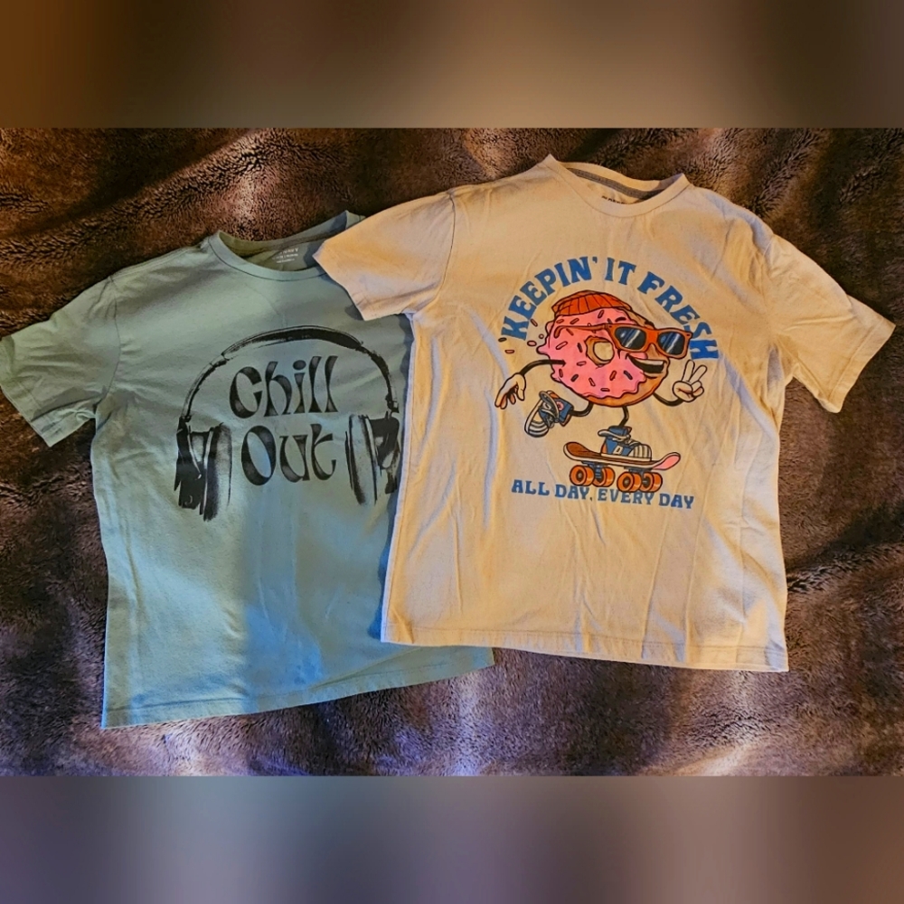 Old Navy Boys Tshirts XL 14-16